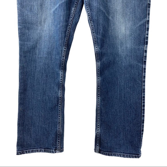 Buffalo David Bitton Driven-X Basic Denim Jeans - Picture 3 of 11